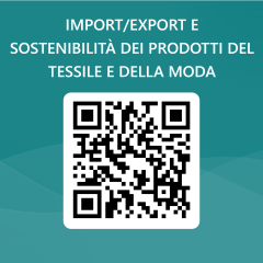 QRCode per IMPORT_EXPORT 