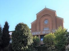 rettorato