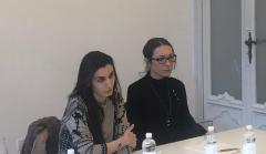 ricercatrici fondazione volta