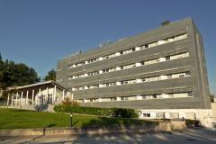 DBSV - Sede di Via J.H. Dunant 3 a Varese