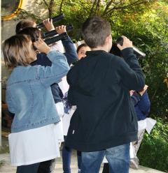 DiSAT - Scuole coinvolte dalla ricerca