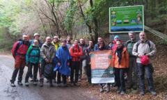 Escursione al Campo dei Fiori 2023