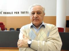 Manlio Milani