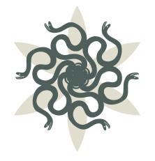 Logo del Centro CSBC