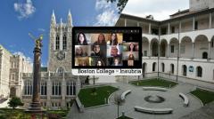 Boston Conversations