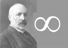 Georg Cantor