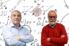 Daniele Cassani e Fabio Minazzi