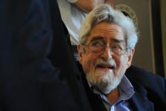 Louis Nirenberg
