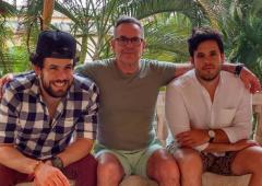 barriuso un traductor