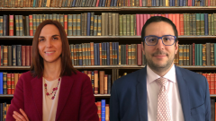 marta cenini paolo duvia