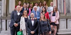 Master Psicotraumatologia