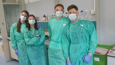 Percorsi Formazione Scuola-Lavoro