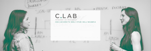 C.LAB logo