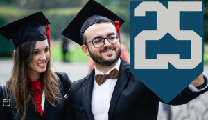 25° Insubria - Notte dei Ricercatori e Graduation Day